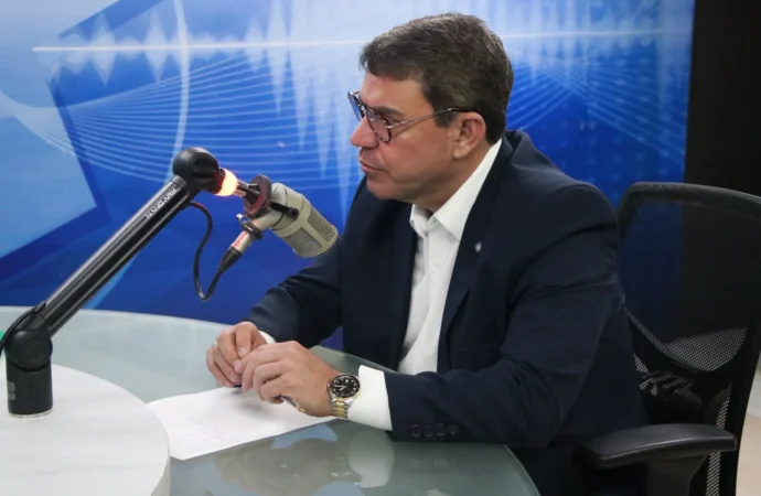 Dinho defende novo texto para artigo da LUOS em João Pessoa
