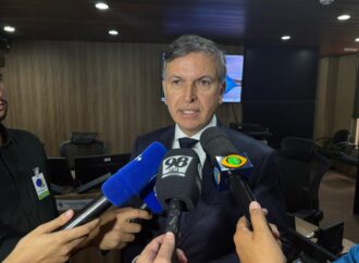 PF alerta para tentativa de infiltração de facções nas Eleições 2026, na Paraíba