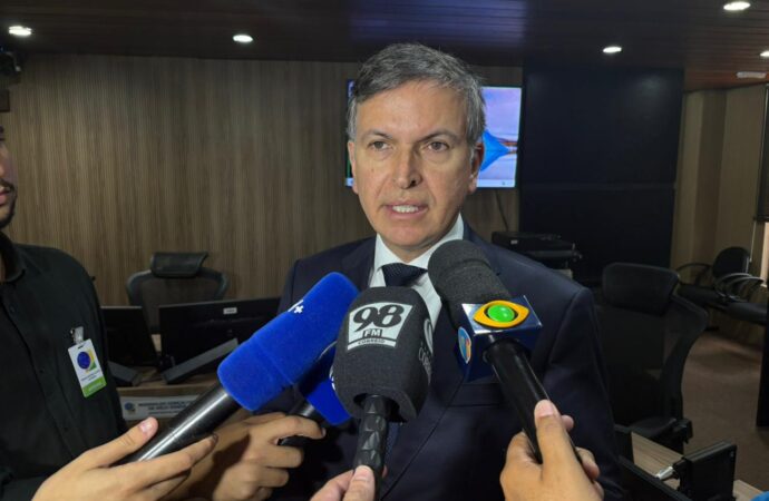 PF alerta para tentativa de infiltração de facções nas Eleições 2026, na Paraíba