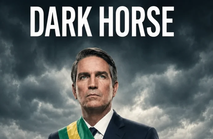 PF investiga suposto desvio de emendas para filme sobre Bolsonaro