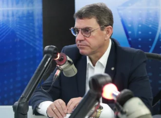 Dinho Dowsley anuncia concurso público para a Câmara de João Pessoa