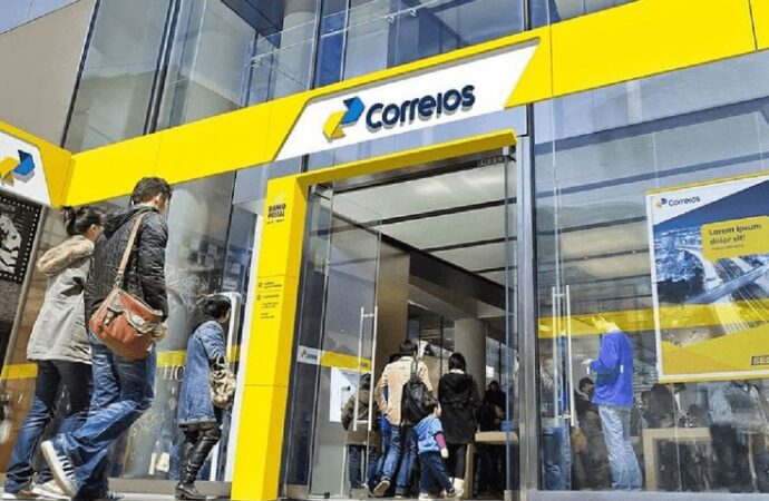 Trabalhadores dos Correios na Paraíba anunciam greve após assembleia