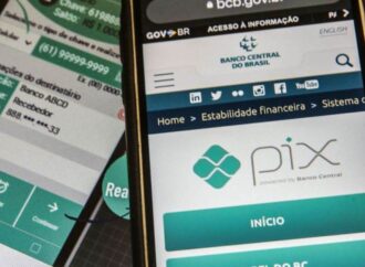 Pix tem nova atualização de segurança para combater golpes financeiros; entenda