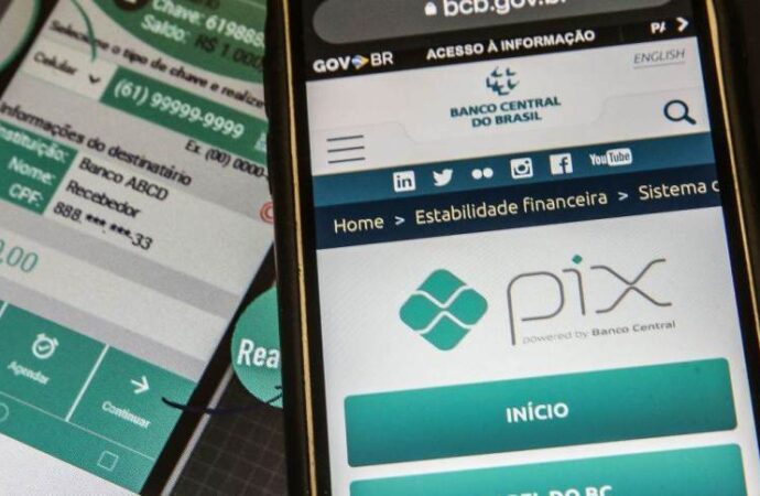 Pix tem nova atualização de segurança para combater golpes financeiros; entenda