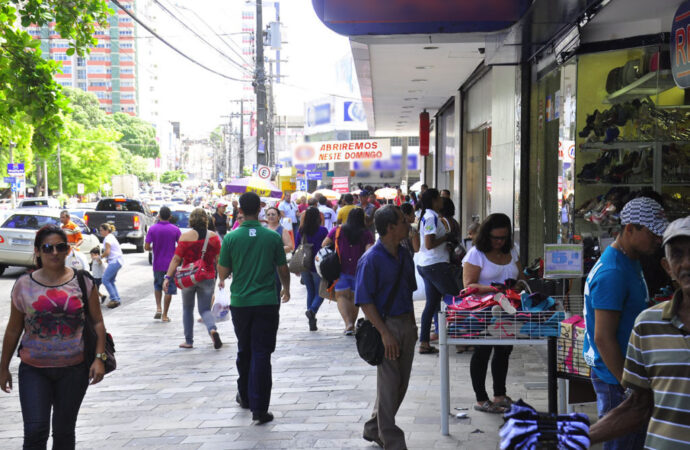 Veja o que abre e fecha no feriado da Independência em João Pessoa