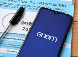 Enem vai substituir Saeb na avaliação da educação básica a partir de 2027; entenda