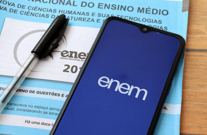 Enem vai substituir Saeb na avaliação da educação básica a partir de 2027; entenda
