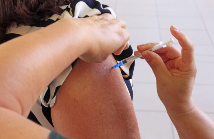 Saiba quais vacinas são oferecidas gratuitamente em João Pessoa