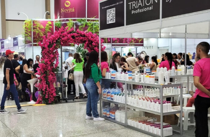 Paraíba soma mais de 19 mil pequenos negócios ativos no segmento da beleza