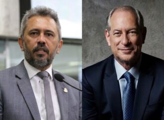 Bate-boca envolve Ciro Gomes durante debate no Ceará