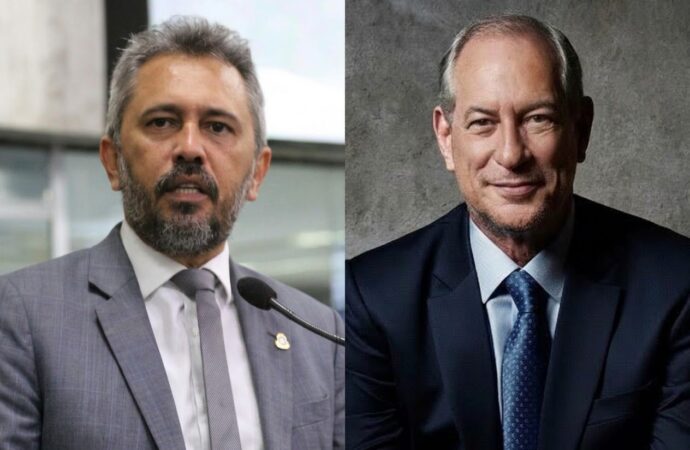 Bate-boca envolve Ciro Gomes durante debate no Ceará