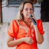 Após indeferimento no TRE, Janine é substituída pelo irmão na suplência de Veneziano