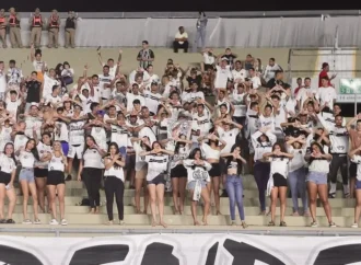 MPPB pede suspensão de torcidas organizadas do Botafogo-PB