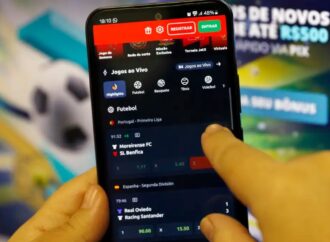 Justiça determina bloqueio da Pixbet em todo o Brasil e multa empresa em R$ 4,7 milhões