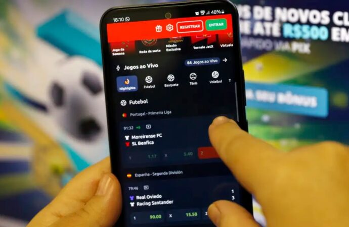 Justiça determina bloqueio da Pixbet em todo o Brasil e multa empresa em R$ 4,7 milhões