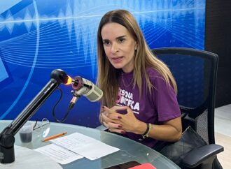 TRE-PB aprova candidatura de Daniella na 1ª suplência de Nabor