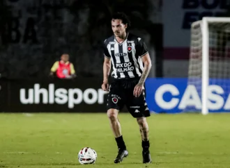 Veja o grupo do Botafogo-PB e as datas dos jogos