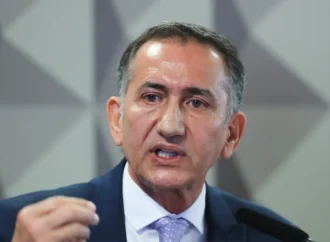 Ministro do Desenvolvimento Regional cumpre agenda na Paraíba