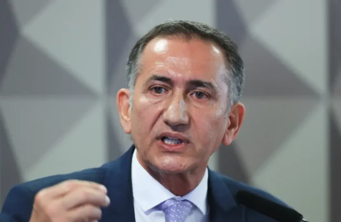 Ministro do Desenvolvimento Regional cumpre agenda na Paraíba