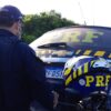 Em 15 dias, PRF flagra mais de 2 mil motoristas acima do limite de velocidade na PB