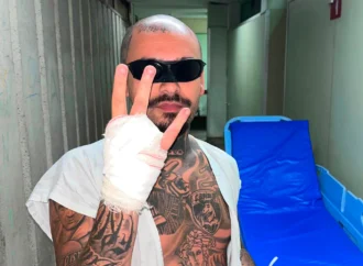 Quem é Lodk, o streamer que perdeu o dedo enquanto tentava invadir o Rock In Rio?