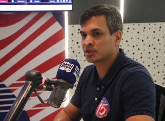 Diogo propõe isenção de IPVA para trabalhadores de aplicativos