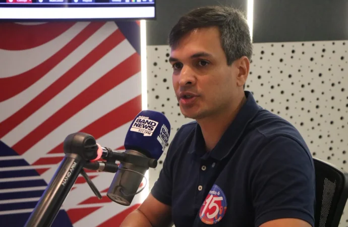 Diogo propõe isenção de IPVA para trabalhadores de aplicativos