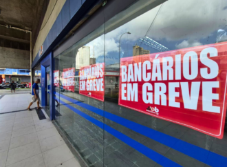 Greve do Banco do Brasil termina na PB após funcionários aceitarem acordo