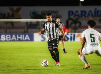 Botafogo-PB perde para o Floresta no Almeidão e amarga segunda derrota no quadrangular da Série C