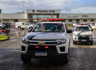 Operação prende suspeito de estelionato em bairro nobre de João Pessoa