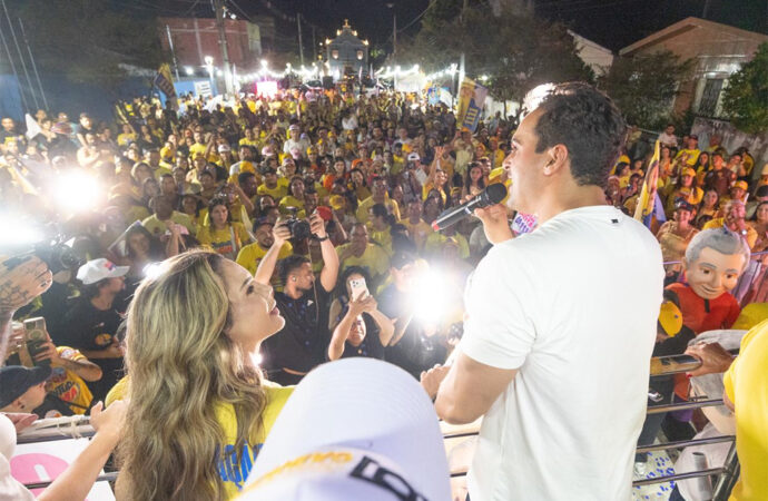 Lucas Ribeiro reúne situação e oposição na cidade de Pedras de Fogo