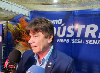 Fiepb e Sebrae firmam convênio para mapear potencialidades dos municípios da Paraíba