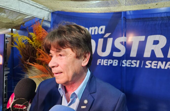 Fiepb e Sebrae firmam convênio para mapear potencialidades dos municípios da Paraíba