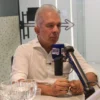 Nabor defende fim da audiência de custódia e cita educação contra criminalidade