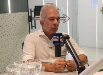 Nabor defende fim da audiência de custódia e cita educação contra criminalidade