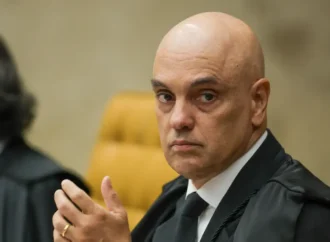 STF confirma transmissão de sessão que analisará conversas de Moraes e Vorcaro; veja o rito