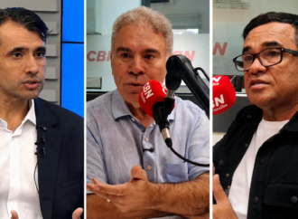 Crise envolvendo Moraes provoca reação de candidatos ao Senado na Paraíba