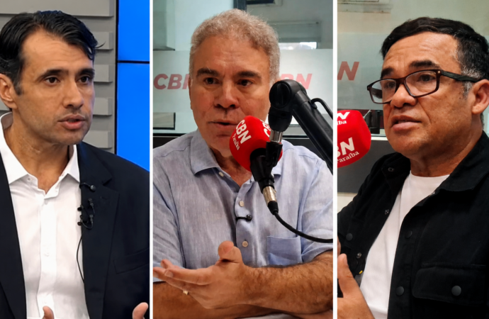 Crise envolvendo Moraes provoca reação de candidatos ao Senado na Paraíba