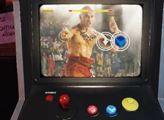 ‘Street Fighter’: você pode jogar online o novo trailer do filme; saiba como