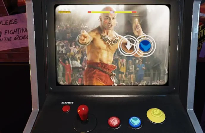 ‘Street Fighter’: você pode jogar online o novo trailer do filme; saiba como