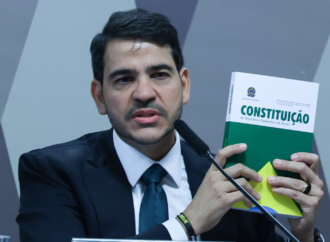 Relatório da PF usado por Moraes para implicar Mendonça ameaça plano de Lula de Messias no STF