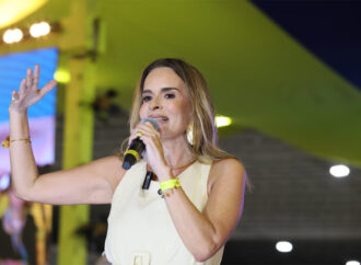 Senadora tem candidatura deferida pela Justiça Eleitoral para compor a suplência de Nabor Wanderley