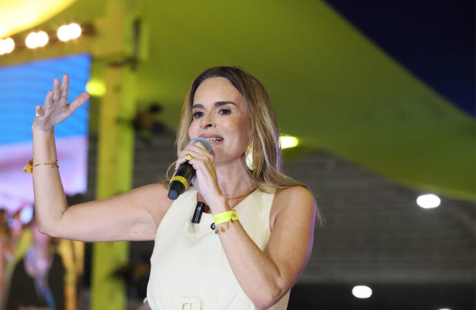 Senadora tem candidatura deferida pela Justiça Eleitoral para compor a suplência de Nabor Wanderley