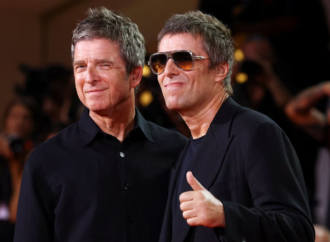 Documentário do Oasis, ovacionado em Veneza, mostra força dos fãs brasileiros