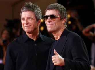 Documentário do Oasis, ovacionado em Veneza, mostra força dos fãs brasileiros