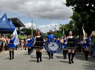 Boa Vista abre celebração da Independência do Brasil neste domingo com desfile