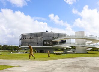 Estação Cabo Branco tem programação com exposições, dança, yoga e música