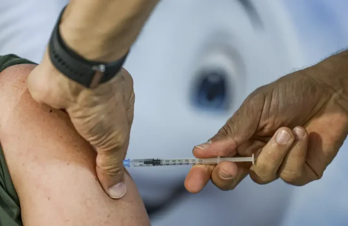 Campanha Nacional de Multivacinação termina nesta terça-feira