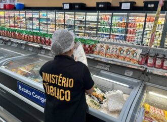 Dois supermercados são autuados pelo MP por venda de produtos vencidos em Mari e Sapé