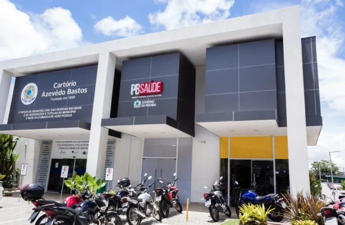 PB Saúde faz nova convocação de aprovados em concurso público
